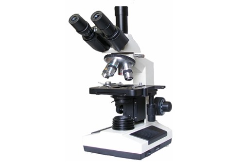 奧林巴斯顯微鏡