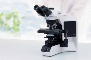 顯微鏡 BX43