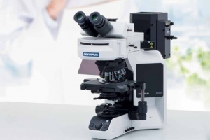 顯微鏡 BX53