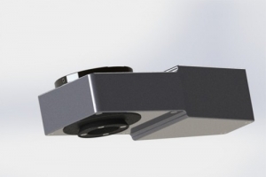 生物顯微鏡 嵌入式數(shù)字?jǐn)z像ZPQ-500